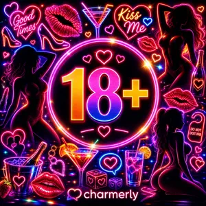 CHARMERLY Dating Verification